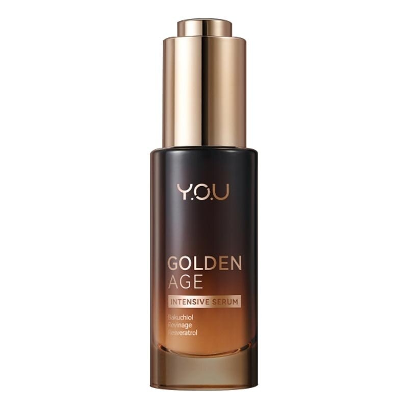 YOU Golden Age Intensive Serum 20ml