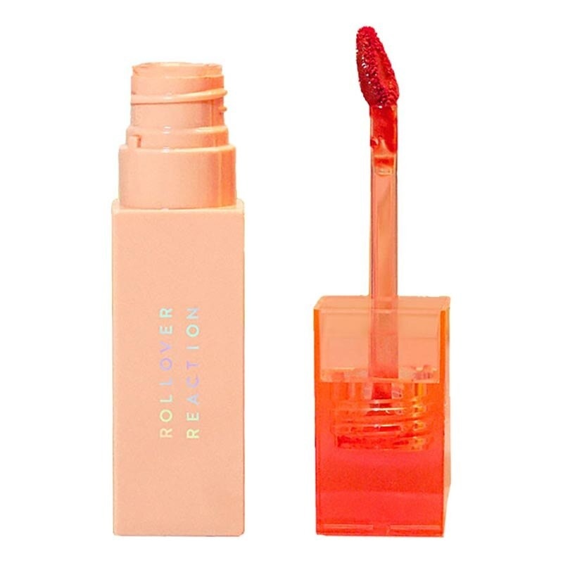 ROLLOVER REACTI Rollover Reaction Dewdrop! Lip And Cheek Tint Mimosa 3,7g