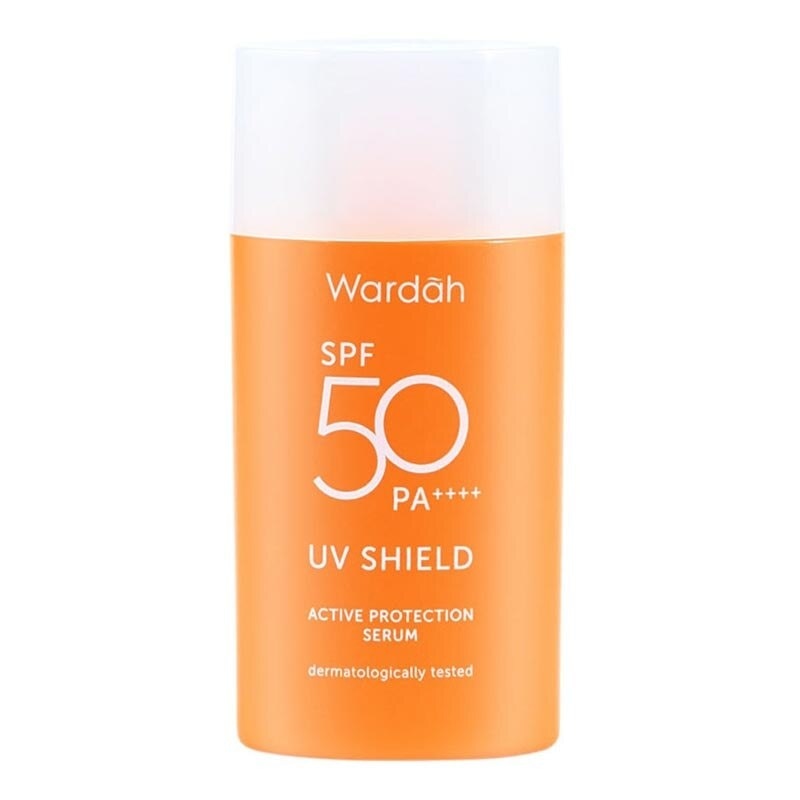 VB 2XWARDAH UV SLD A/P SRM SPF50 35+BAG