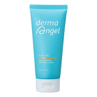 DERMA ANGEL Derma Angel Mild Purifying Cleansing Cream 80g