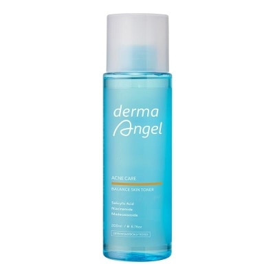 DERMA ANGEL Derma Angel Acne Care Balance Skin Toner 200ML