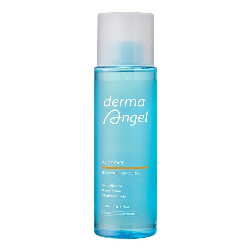 Derma Angel Acne Care Balance Skin Toner 200ML