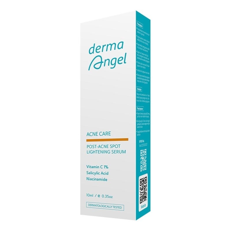 DERMA ANGEL POST ACNE.S LIGHT SERUM 10ML