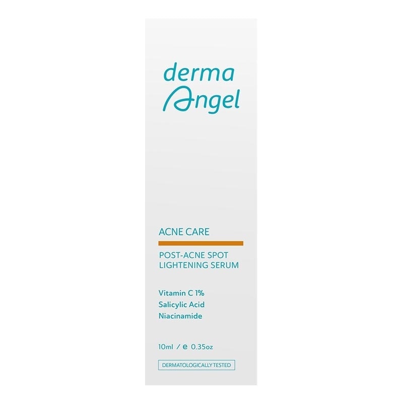 Derma Angel Acne Care Post-Acne Spot Lightening Serum 10ml