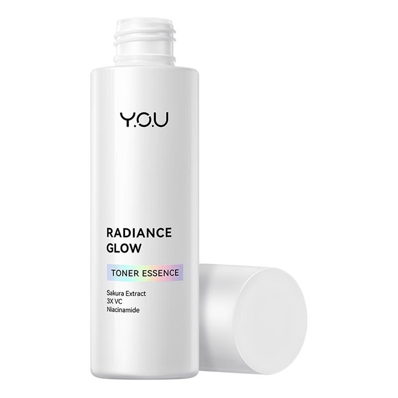 You Radiance Glow Toner Essence 100ml