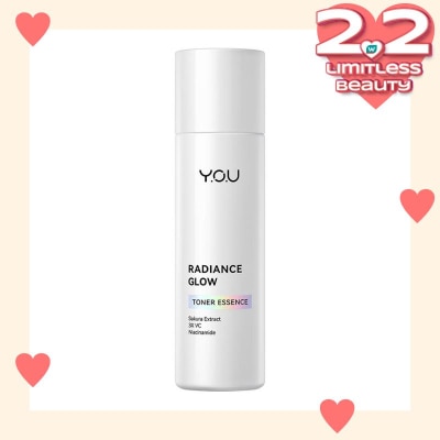 YOU YOU R.G TONER ESSENCE 100ML