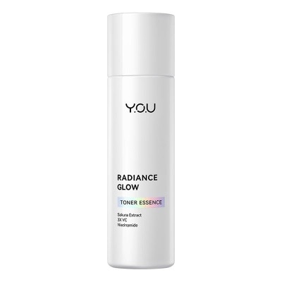 YOU You Radiance Glow Toner Essence 100ml