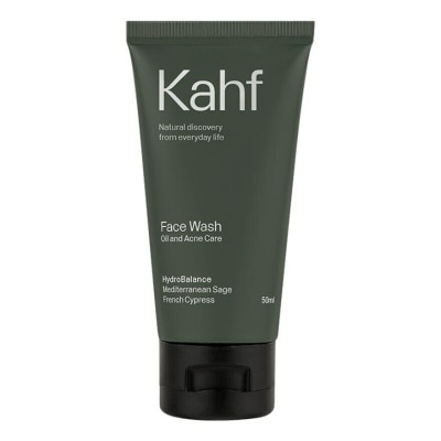 KAHF KAHF FW OIL ACNE 50ML