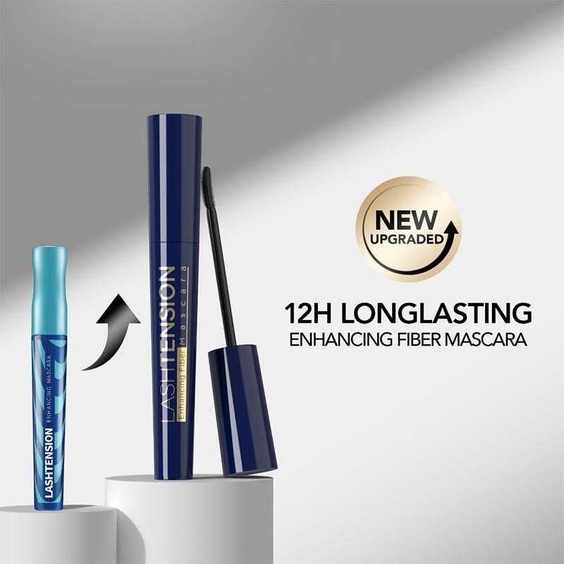 YOU Lashtension Enhancing Fiber Mascara  9g