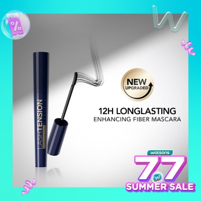 YOU YOU LASHTENSION ENHAN FIBER MASCARA