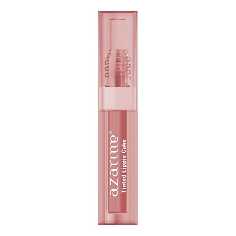 Azarine Tinted Lippie Cake Lip Tint - Honey Waffle #07