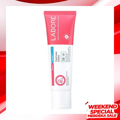 LABORE LABORE SSC BIOMEREPAIR TOPICALM CRM 85ML