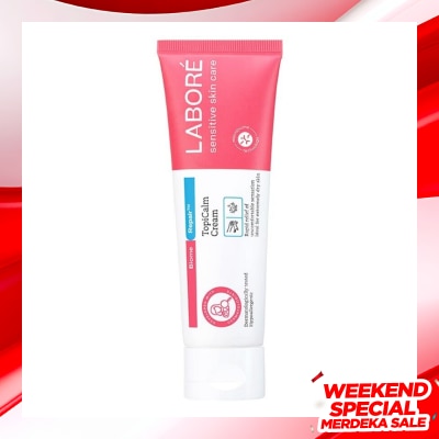 LABORE LABORE SSC BIOMEREPAIR TOPICALM CRM 20ML