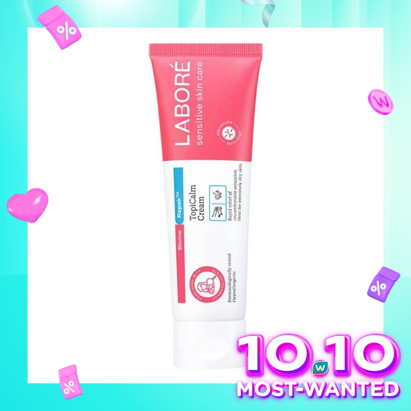 Labore Sensitive Skin Care Topicalm Cream 20ml