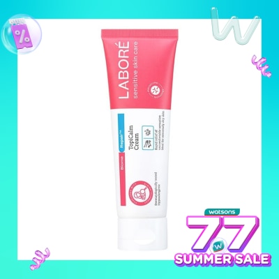 LABORE Labore Sensitive Skin Care Topicalm Cream 20ml
