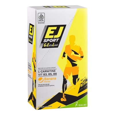 EJ SPORTS Banana 5'S image