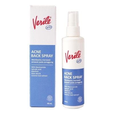 VERILE Verile Acne Back Spray 90ml