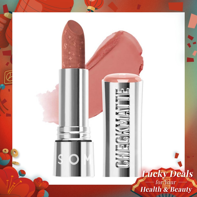 SOMETHINC SOMETHINC CHECKMATTE TP LIPS 07 COLD