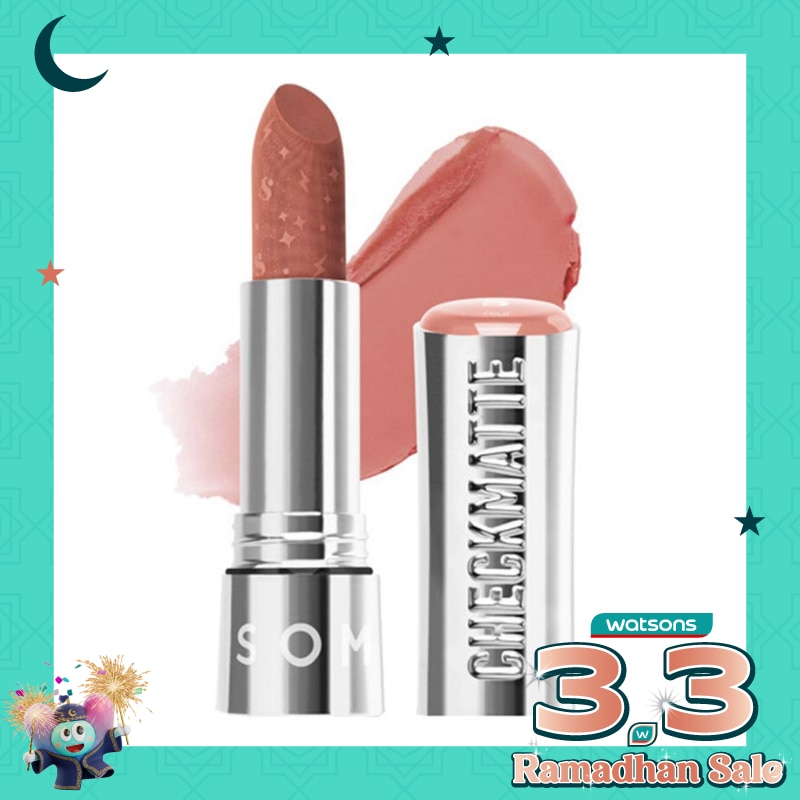 SOMETHINC SOMETHINC CHECKMATTE TP LIPS 07 COLD
