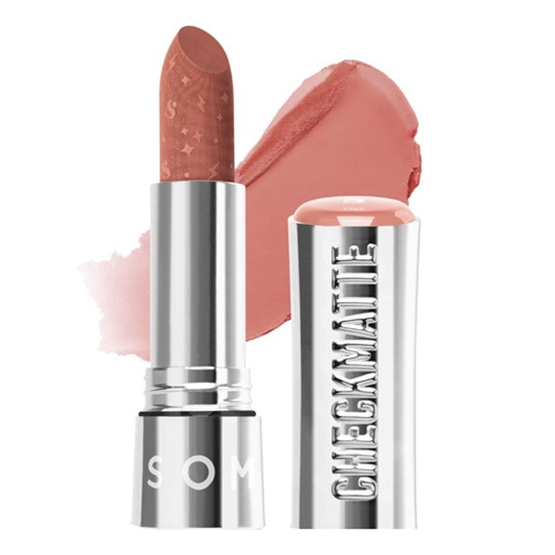 Somethinc Checkmatte Transferproof Lipstick - 07 Cold