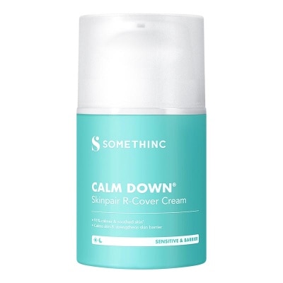 SOMETHINC - Somethinc Calm Down Skinpair R-Cover Cream 50ml image