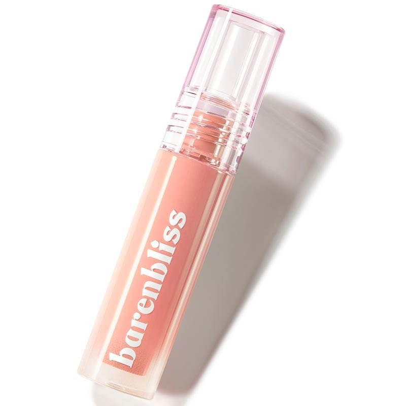 BARENB APPLE/M MOUS LIP/TINT 01 CORAL WA