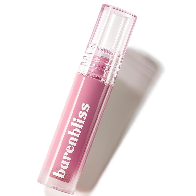 BARENB APPLE/M MOUS LIP/TINT 02 ROSE HAZ