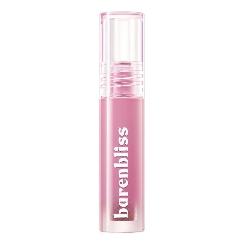 BARENB APPLE/M MOUS LIP/TINT 02 ROSE HAZ