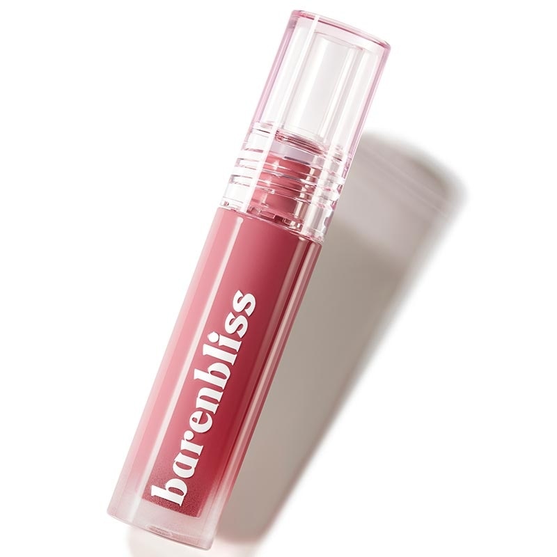 Barenbliss Apple Makes Adorable Mousse Tint 03 Candy Blaze 2.8g