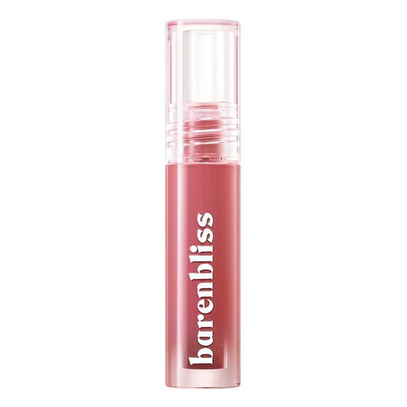 BARENBLISS Barenbliss Apple Makes Adorable Mousse Tint 03 Candy Blaze 2.8g