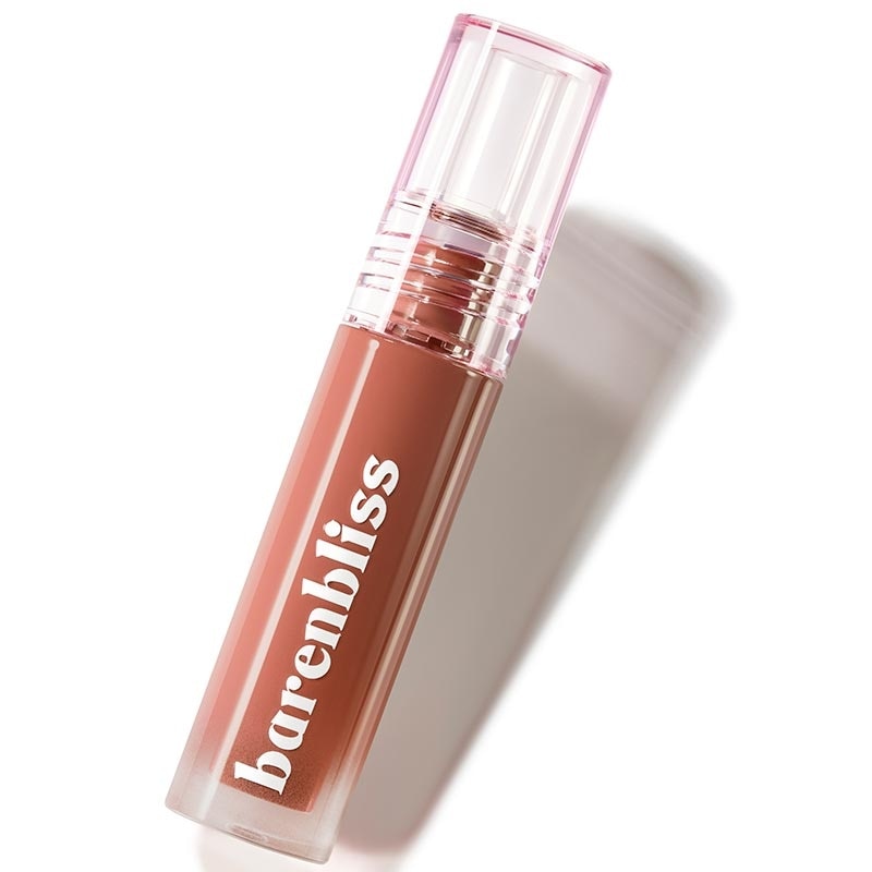 BARENB APPLE/M MOUS LIP/TINT 04 AMBER PE