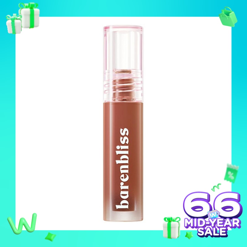 BARENB APPLE/M MOUS LIP/TINT 04 AMBER PE