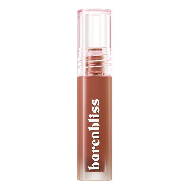 BARENBLISS BARENB APPLE/M MOUS LIP/TINT 04 AMBER PE