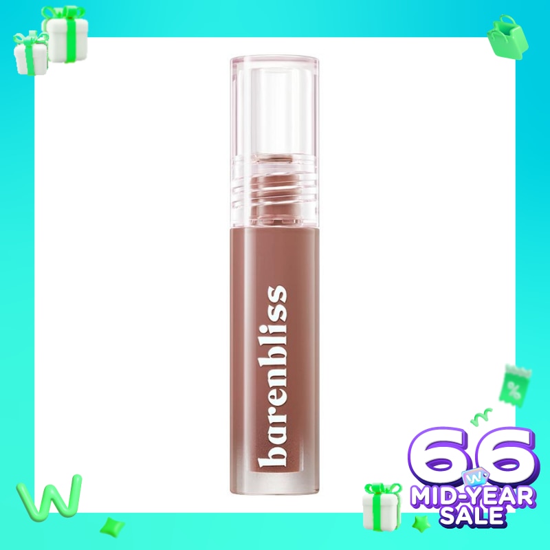 BARENB APPLE/M MOUS LIP/TINT 05 COCOA