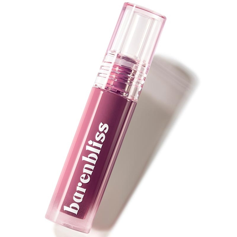 Barenbliss Apple Makes Adorable Mousse Tint 06 Burgundy Heat 2.8g