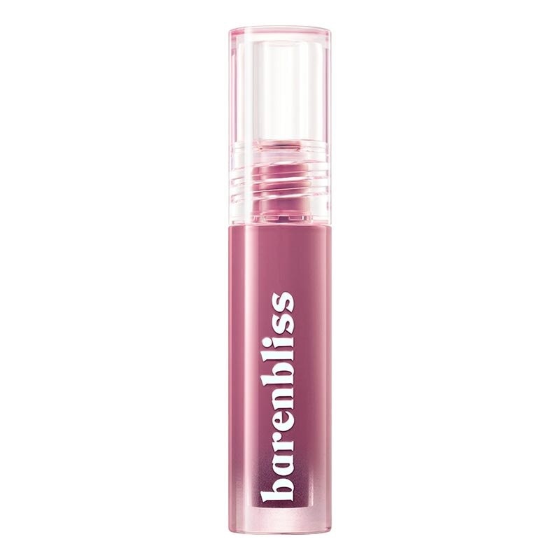 Barenbliss Apple Makes Adorable Mousse Tint 06 Burgundy Heat 2.8g