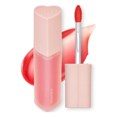 HOLIKA HOLIKA HOLIKA2 HEART GLAZE LIP TINT 02 BEAMISH