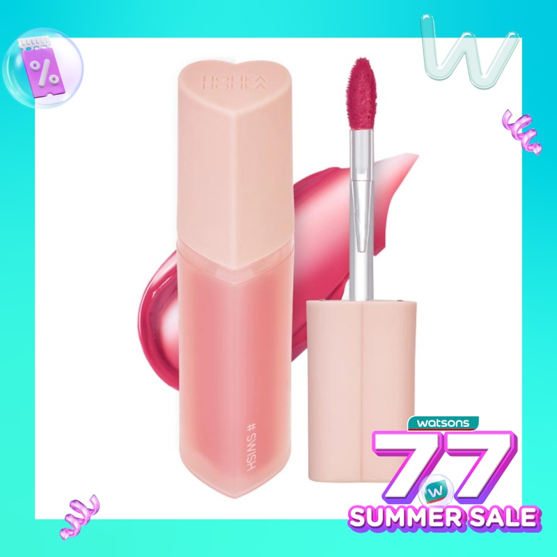 Holika Holika Heart Crush Bare Glaze Tint 05 Swish 3g
