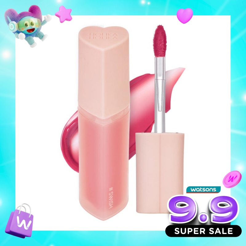 Holika Holika Heart Crush Bare Glaze Tint 05 Swish 3g image