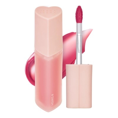 HOLIKA HOLIKA - Holika Holika Heart Crush Bare Glaze Tint 05 Swish 3g