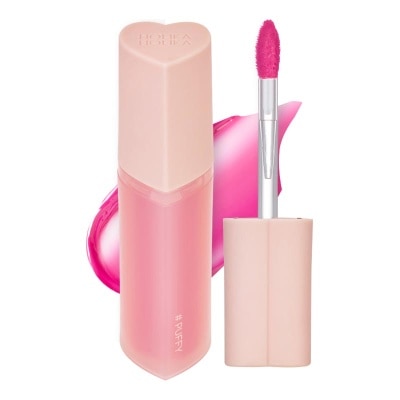 HOLIKA HOLIKA Holika Holika Heart Crush Bare Glaze Tint 06 Puffy 3g