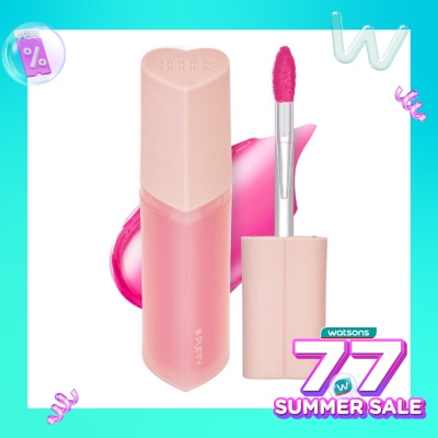 HOLIKA HOLIKA Holika Holika Heart Crush Bare Glaze Tint 06 Puffy 3g
