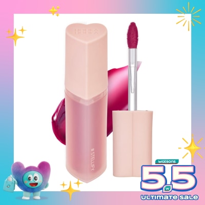 HOLIKA HOLIKA - Holika Holika Heart Crush Bare Glaze Tint 08 Stellify 3g