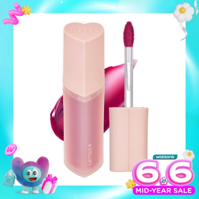 HOLIKA HOLIKA - Holika Holika Heart Crush Bare Glaze Tint 08 Stellify 3g