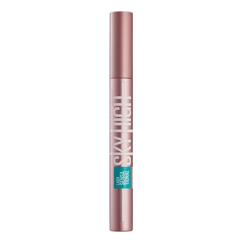 Maybelline Lash Sensational Sky High Boost Serum Clear