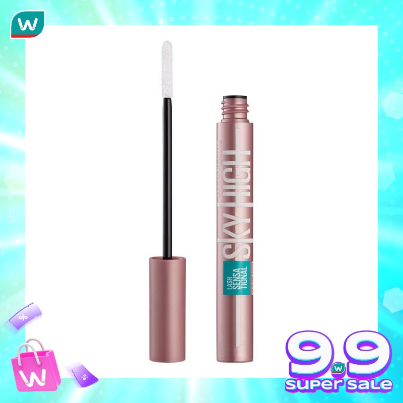 MAYBELLINE MAYB LS SKY HIGH BOOST SERUM CLEAR 000