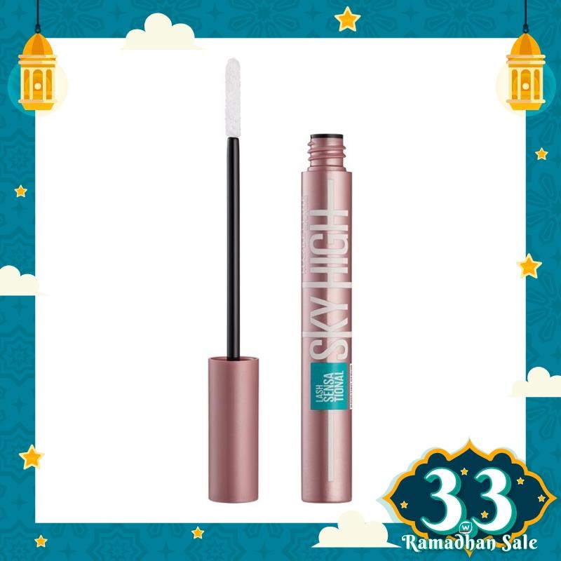 MAYBELLINE MAYB LS SKY HIGH BOOST SERUM CLEAR 000