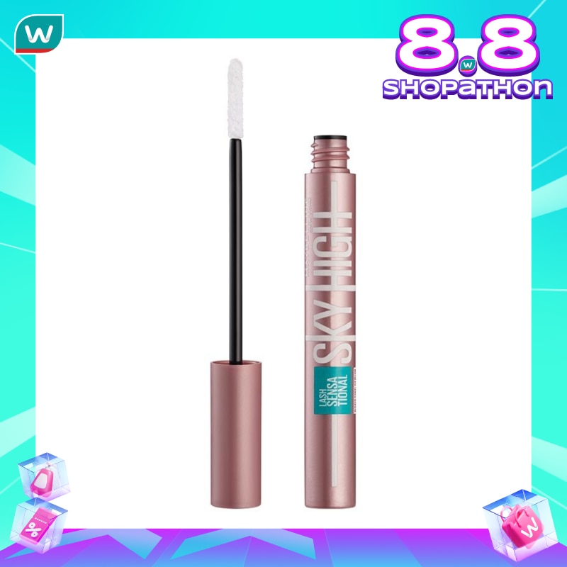 MAYBELLINE MAYB LS SKY HIGH BOOST SERUM CLEAR 000
