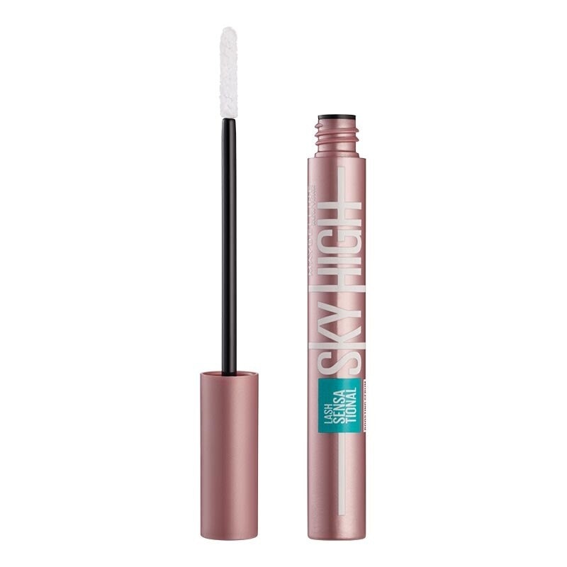 MAYBELLINE Maybelline Lash Sensational Sky High Boost Serum Clear