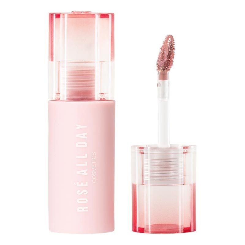 Rosé All Day Plush Lip Tint Spring Fling 3g